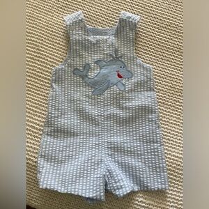 The Bailey Boys Reversible Jon Jon